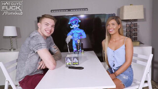 Izgató pici didkós csaj megkefélve - Hot Guys Fuck