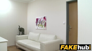 Fake Agent - olasz amatpr suna